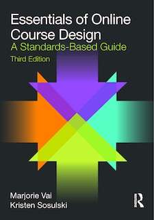 Couverture_Essentials of Online Course Design