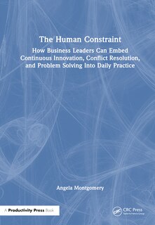 Couverture_The Human Constraint