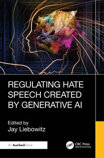 Front cover_Regulating Hate Speech Created by Generative AI