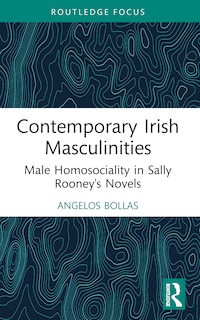 Couverture_Contemporary Irish Masculinities