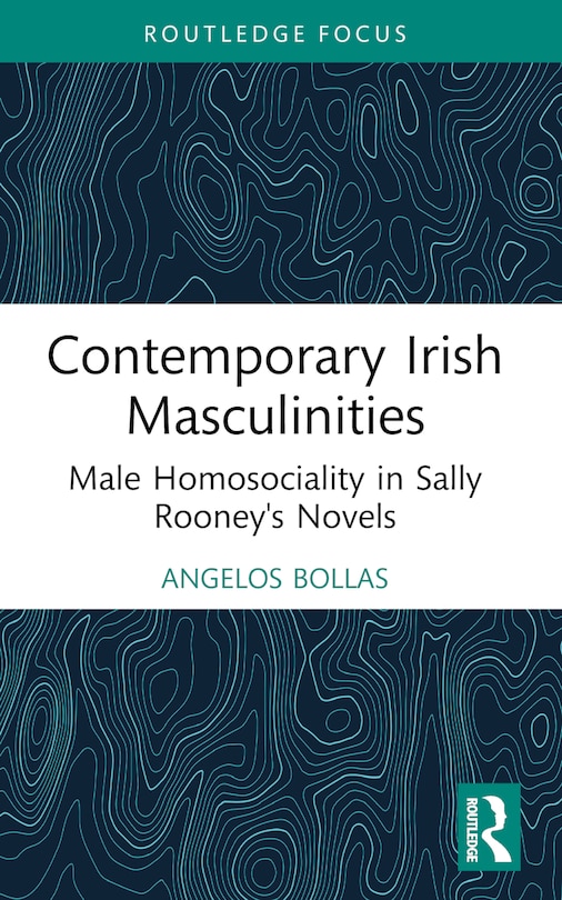 Couverture_Contemporary Irish Masculinities