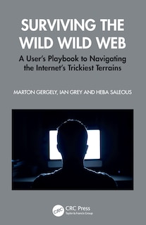 Couverture_Surviving the Wild Wild Web