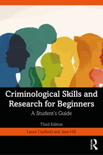 Couverture_Criminological Skills and Research for Beginners
