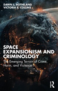 Couverture_Space Expansionism and Criminology