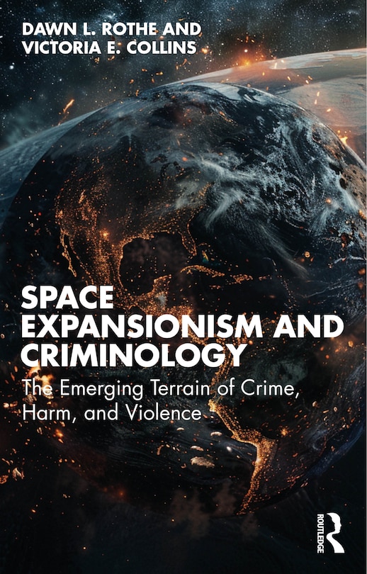 Couverture_Space Expansionism and Criminology