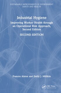 Front cover_Industrial Hygiene