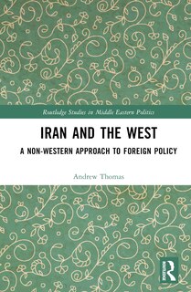 Couverture_Iran and the West