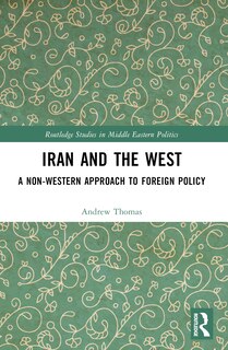 Couverture_Iran and the West