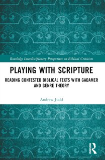 Couverture_Playing with Scripture