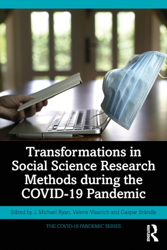 Front cover_Transformations in Social Science Research Methods during the COVID-19 Pandemic