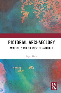 Front cover_Pictorial Archaeology