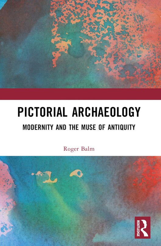 Couverture_Pictorial Archaeology