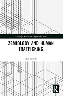 Couverture_Zemiology and Human Trafficking