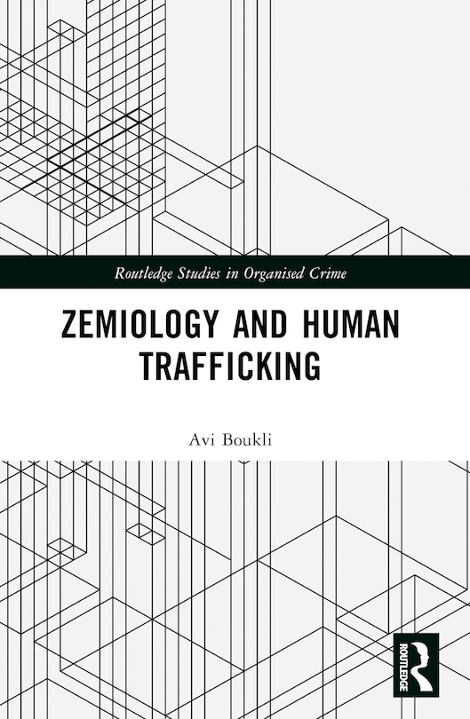 Couverture_Zemiology and Human Trafficking
