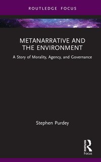 Couverture_Metanarrative and the Environment