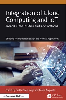 Front cover_Integration of Cloud Computing and IoT