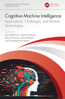 Front cover_Cognitive Machine Intelligence