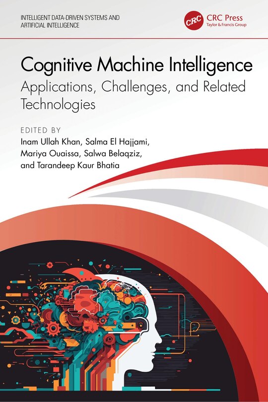 Front cover_Cognitive Machine Intelligence
