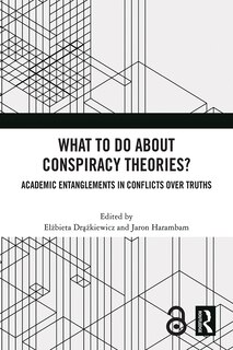 Couverture_What To Do About Conspiracy Theories?