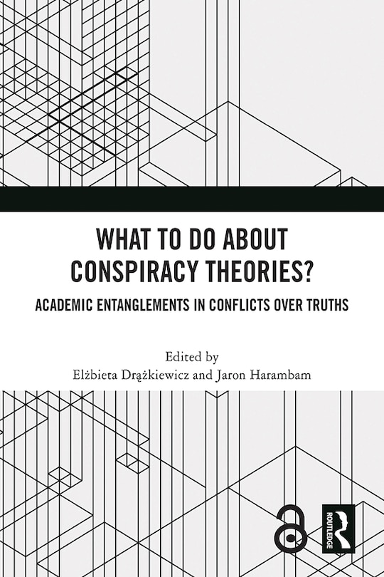 Couverture_What To Do About Conspiracy Theories?
