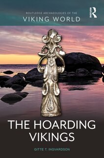 Front cover_The Hoarding Vikings
