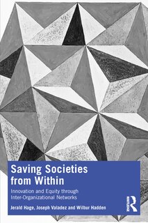 Front cover_Saving Societies From Within