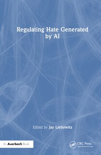 Front cover_Regulating Hate Speech Created by Generative AI