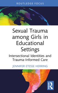 Couverture_Sexual Trauma among Girls in Educational Settings