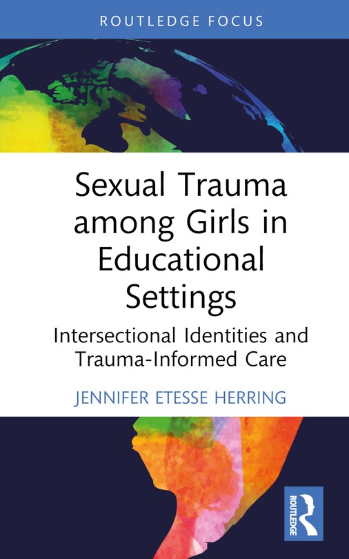 Couverture_Sexual Trauma among Girls in Educational Settings