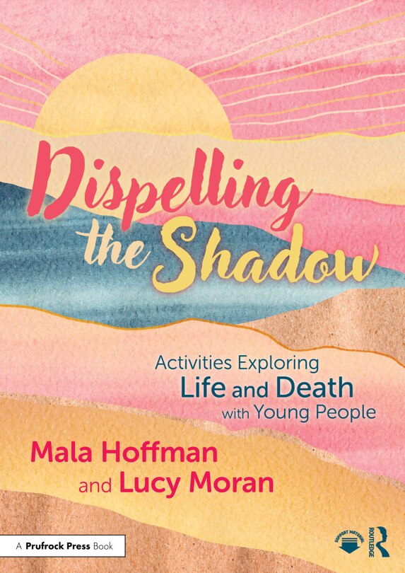 Front cover_Dispelling the Shadow