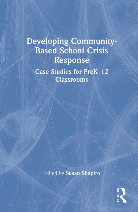 Couverture_Developing Community-Based School Crisis Response