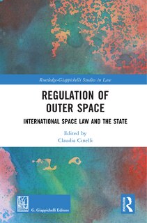 Front cover_Regulation of Outer Space