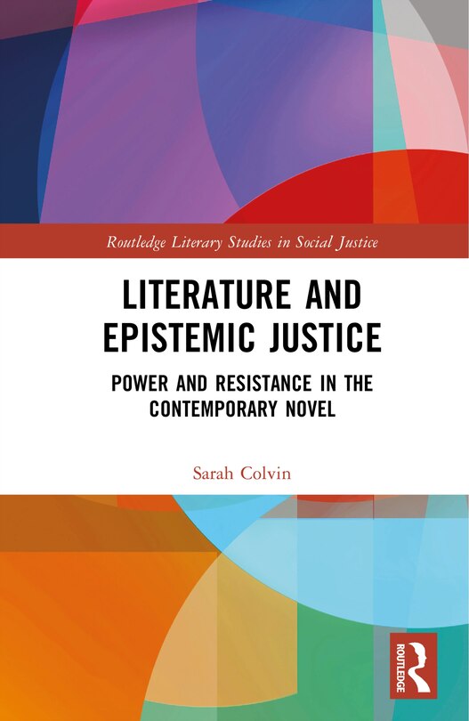 Couverture_Literature and Epistemic Injustice