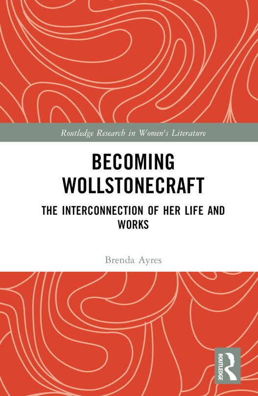Couverture_Becoming Wollstonecraft