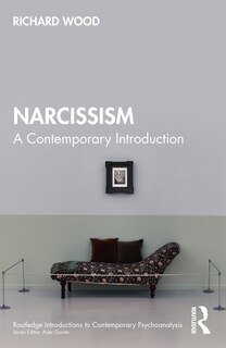 Front cover_Narcissism