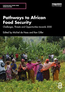 Front cover_Pathways to African Food Security