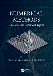 Front cover_Numerical Methods