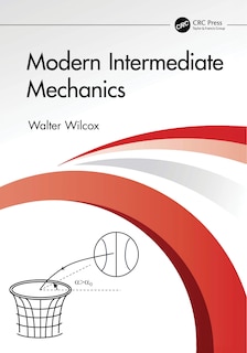 Front cover_Modern Intermediate Mechanics