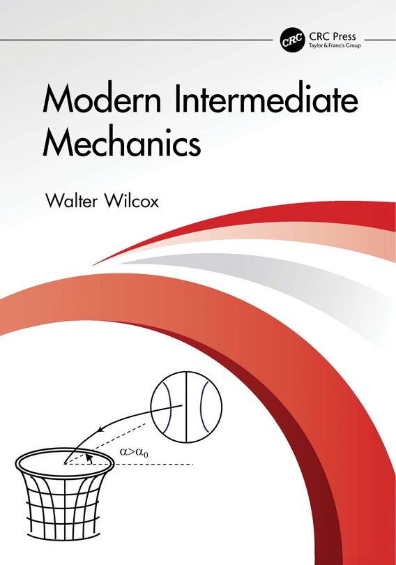 Front cover_Modern Intermediate Mechanics