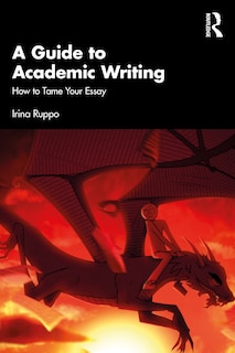 Couverture_A Guide to Academic Writing