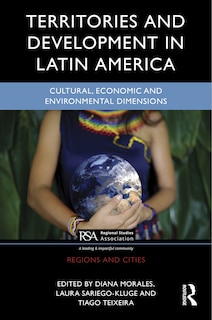 Couverture_Territorial Development in Latin America