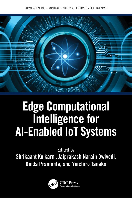 Couverture_Edge Computational Intelligence for AI-Enabled IoT Systems