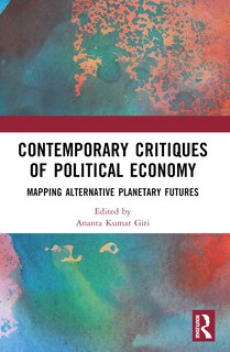 Couverture_Contemporary Critiques of Political Economy