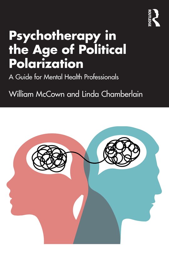 Front cover_Psychotherapy in the Age of Political Polarization