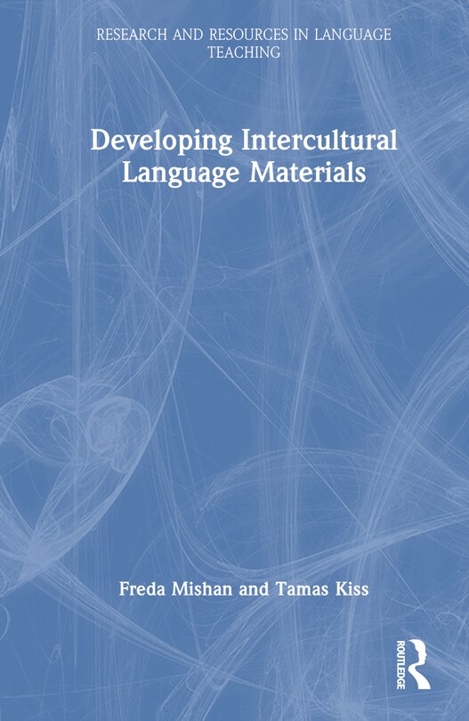 Front cover_Developing Intercultural Language Materials