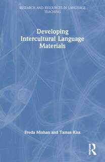 Front cover_Developing Intercultural Language Materials