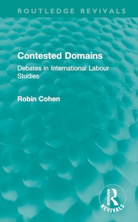 Front cover_Contested Domains