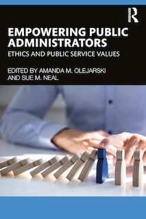 Couverture_Empowering Public Administrators
