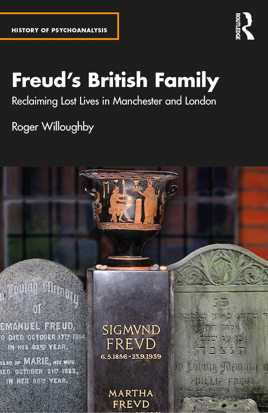 Front cover_Freud's British Family