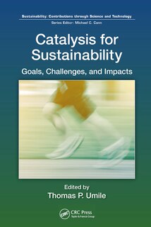Front cover_Catalysis for Sustainability